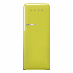 Smeg FAB28RLI6, 270 L, Libera installazione, C, 35 dB, SN-T, 2,6 kg/24h