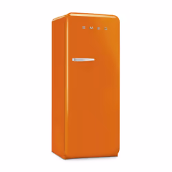 Smeg FAB28ROR6 non classificato