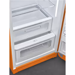 Smeg FAB28ROR6 non classificato - Vista aggiuntiva 6
