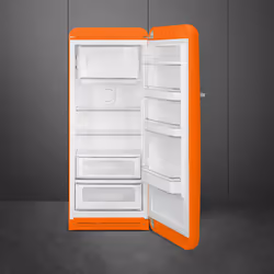 Smeg FAB28ROR6 non classificato - Vista aggiuntiva 8