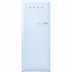 Smeg FAB28LPB6, 270 L, Libera installazione, C, 35 dB, SN-T, 2,6 kg/24h