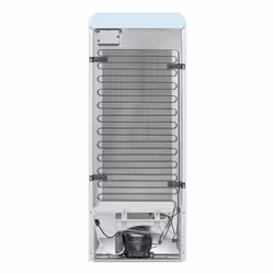 Smeg FAB28LPB6 monoporta Libera installazione 270 L C Blu