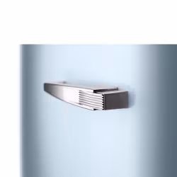 Smeg FAB28LPB6 monoporta Libera installazione 270 L C Blu - Vista aggiuntiva 4