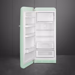 Smeg FAB28LPG6 non classificato - Vista aggiuntiva 5