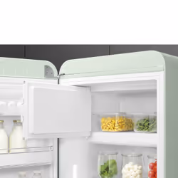 Smeg FAB28LPG6 non classificato - Vista aggiuntiva 6