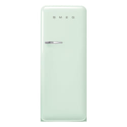 Smeg FAB28RPG6 monoporta Libera installazione 270 L C Verde