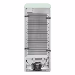 Smeg FAB28RPG6 monoporta Libera installazione 270 L C Verde - Vista aggiuntiva 8