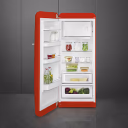 Smeg FAB28LRD6 non classificato