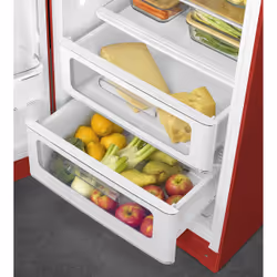 Smeg FAB28LRD6 non classificato - Vista aggiuntiva 8