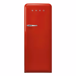 Smeg FAB28RRD6, 270 L, Libera installazione, C, 35 dB, SN-T, 2,6 kg/24h