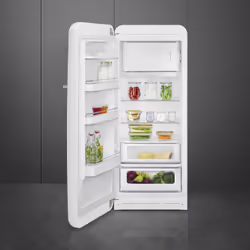 Smeg FAB28LWH6 non classificato - Vista aggiuntiva 3