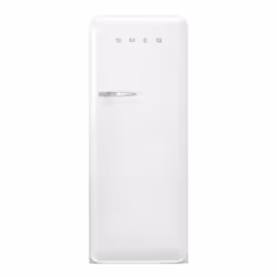 Smeg FAB28RWH6, 270 L, Libera installazione, C, 35 dB, SN-T, 2,6 kg/24h