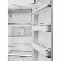 Smeg FAB28RWH6 monoporta Libera installazione 270 L C Bianco