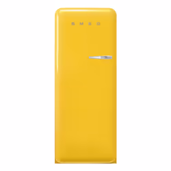 Smeg FAB28LYW6, 270 L, Libera installazione, C, 35 dB, SN-T, 2,6 kg/24h