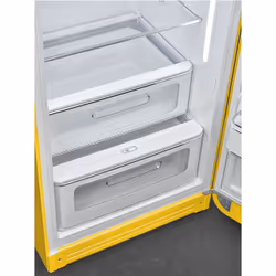 Smeg FAB28RYW6 non classificato - Vista aggiuntiva 5