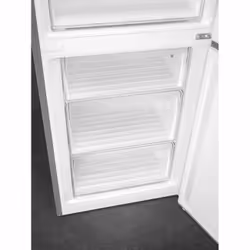 Smeg RC18XDNE frigorifero con congelatore Libera installazione 300 L E Acciaio inox - Vista aggiuntiva 7