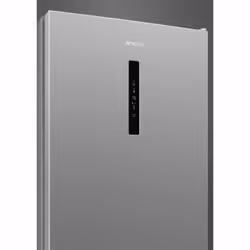 Smeg RC18XDNE frigorifero con congelatore Libera installazione 300 L E Acciaio inox - Vista aggiuntiva 8