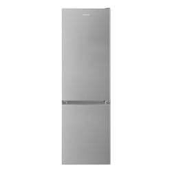Smeg RC20XND frigorifero con congelatore Libera installazione 331 L D Argento