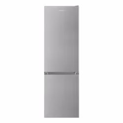 Smeg RC20XNC, 331 L, SN-T, 10 kg/24h, C, Compartimento zona fresca, Acciaio inox