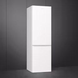 Smeg RC20WNE frigorifero con congelatore Libera installazione 331 L E Bianco - Vista aggiuntiva 3