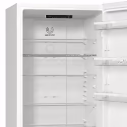 Smeg RC20WNE frigorifero con congelatore Libera installazione 331 L E Bianco - Vista aggiuntiva 7