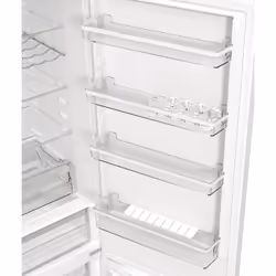 Smeg RC20WNE frigorifero con congelatore Libera installazione 331 L E Bianco - Vista aggiuntiva 8