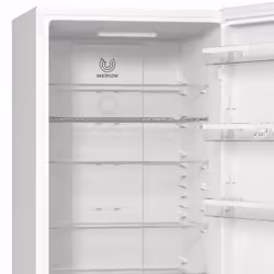Smeg RC20WDNE frigorifero con congelatore Libera installazione 331 L E Bianco - Vista aggiuntiva 8