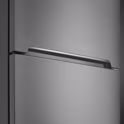Smeg FC48XNE frigorifero con congelatore Libera installazione 481 L E Acciaio inox - Vista aggiuntiva 7