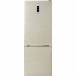 Smeg FC48MDNE frigorifero con congelatore Libera installazione 481 L E Color marmo