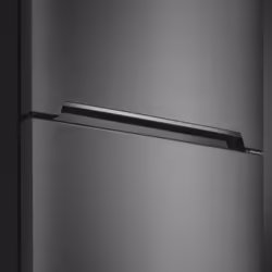 Smeg FC48KDND frigorifero con congelatore Libera installazione 481 L D Acciaio inox - Vista aggiuntiva 7