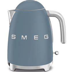 Smeg - Bollitore Elettrico 50's Style Storm Blue 1,70 Litri