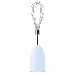 Smeg Frullatore Immersione con Accessori 50's Style – Azzurro LUCIDO – HBF03PBEU - Vista aggiuntiva 7