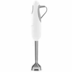 Smeg Frullatore Immersione con Accessori 50's Style – Bianco LUCIDO – HBF03WHEU - Vista aggiuntiva 4