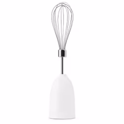 Smeg Frullatore Immersione con Accessori 50's Style – Bianco LUCIDO – HBF03WHEU - Vista aggiuntiva 7