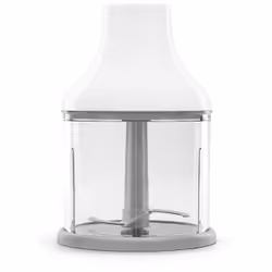 Smeg Frullatore Immersione con Accessori 50's Style – Bianco LUCIDO – HBF03WHEU - Vista aggiuntiva 8