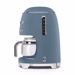 Smeg DCF02SBMEU non classificato