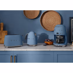 Smeg DCF02SBMEU non classificato - Vista aggiuntiva 5