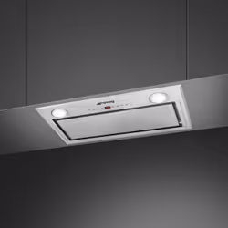 Smeg KICGR52X2 cappa aspirante Integrato Acciaio inox A 580 m³/h - Vista aggiuntiva 4