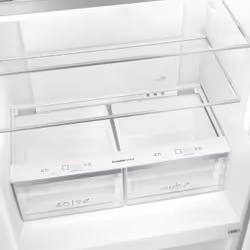 Smeg FQI48XE frigorifero side-by-side Libera installazione 488 L E Acciaio inox - Vista aggiuntiva 5