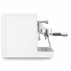 Smeg Macchina da caffè espresso Minipro Linea Collezione - Bianco Opaco - EMC02WHMEU