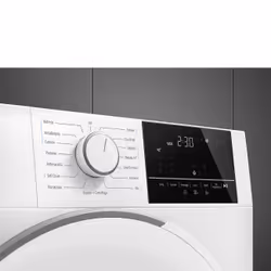 Smeg WN04SEA1 lavatrice Caricamento frontale 10 kg 1400 Giri/min Bianco - Vista aggiuntiva 4