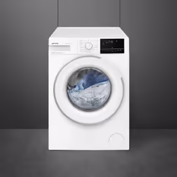 Smeg WN04SEA1 lavatrice Caricamento frontale 10 kg 1400 Giri/min Bianco - Vista aggiuntiva 6