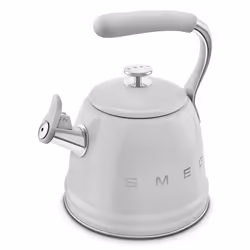 Smeg WKF01SS bollitore 2,3 L Acciaio inox - Vista aggiuntiva 5