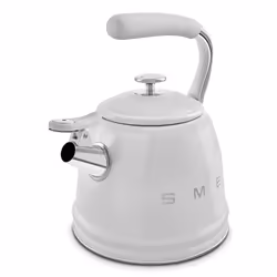 Smeg WKF01SS bollitore 2,3 L Acciaio inox - Vista aggiuntiva 6