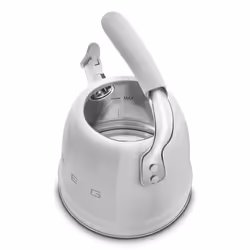 Smeg WKF01SS bollitore 2,3 L Acciaio inox - Vista aggiuntiva 7