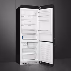 Smeg FAB38RBL6 non classificato - Vista aggiuntiva 2