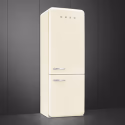 Smeg FAB38RCR6 non classificato