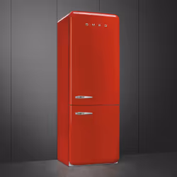 Smeg FAB38RRD6 non classificato - Vista aggiuntiva 3