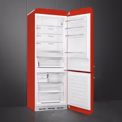 Smeg FAB38RRD6 non classificato - Vista aggiuntiva 5
