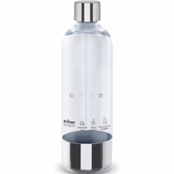 Smeg SKSB01 Accessorio e ricarica per gasatore Bottiglia di carbonatazione - Vista aggiuntiva 2